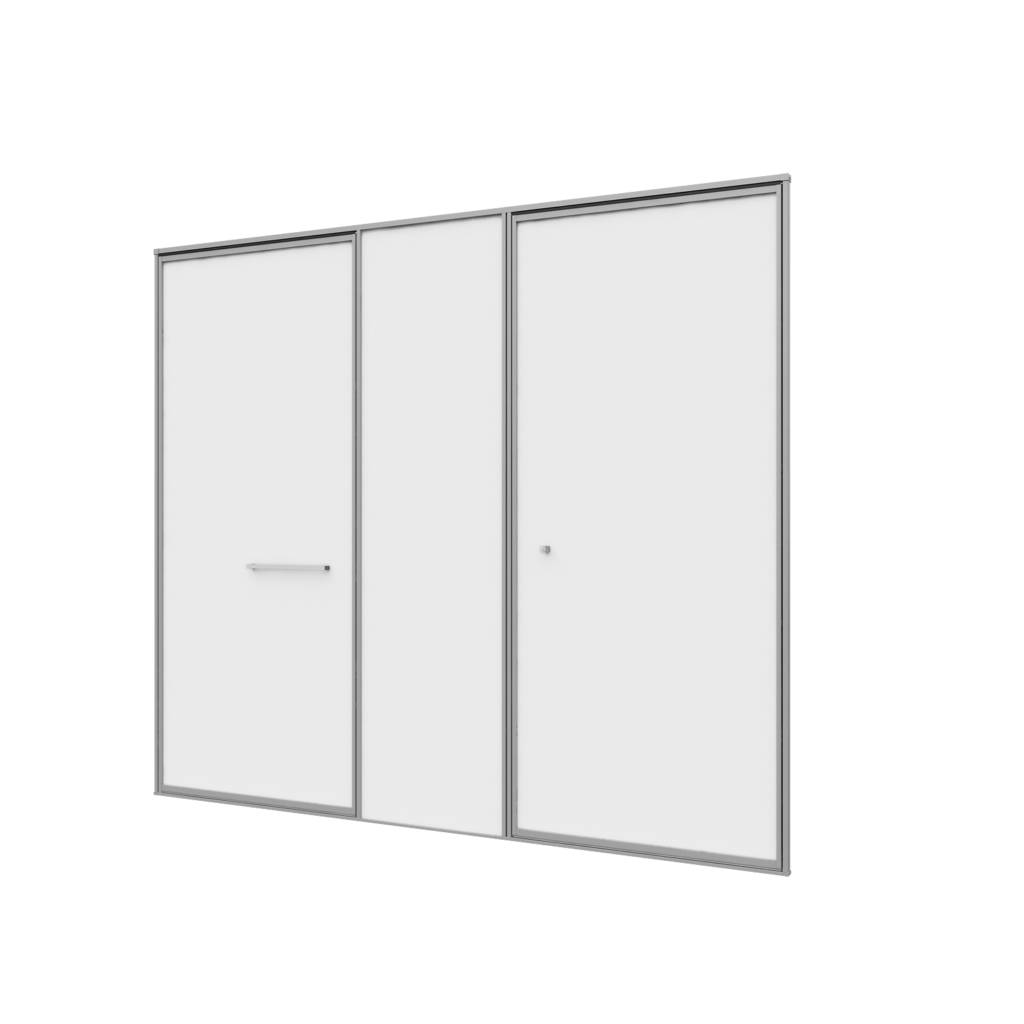 Swing Door Series 6
